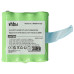 Batteria per Motorola TLKR-T3 / TLKR-T4 / TLKR-T5, 700 mAh