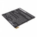 Batteria per Microsoft Surface Book 1938, 2200 mAh