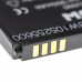 Batteria per LG KU990 / KC910 / KE990 / KM900, 900 mAh