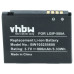Batteria per LG KU990 / KC910 / KE990 / KM900, 900 mAh Batteria per LG KU990 / KC910 / KE990 / KM900, 900 mAh