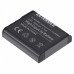 Batteria NP-BG1 / NP-FG1 per Sony Cybershot DSC-H3 / DSC-H3B / DCS-H7, 1020 mAh