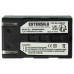Batteria SB-LSM160 per Samsung SC-D351 / VP-D351, 1640 mAh