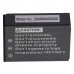Batteria NP-85 per Fuji Finepix F305 / SL240 / SL1000, 1600 mAh