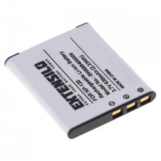 Batteria NP-120 per Casio Exilim EX-S200 / EX-ZS10 / EX-ZS30, 630 mAh Batteria NP-120 per Casio Exilim EX-S200 / EX-ZS10 / EX-ZS30, 630 mAh