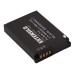 Batteria SLB-11A per Samsung CL80 / TL240 / WB650, 1000 mAh Batteria SLB-11A per Samsung CL80 / TL240 / WB650, 1000 mAh