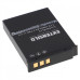 Batteria EN-EL12 per Nikon Coolpix S620 / S640 / S1000 / S8000, 1000 mAh