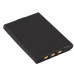 Batteria NP-20 per Casio Exilim EX-M1 / EX-Z3 / EX-S3, 700 mAh