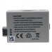 Batteria LP-E5 per Canon EOS-450D / EOS-500D / EOS-1000D, 1100 mAh