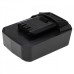 Batteria per Hilti B12 / 2.6, 10.8 V, 2.5 Ah Batteria per Hilti B12 / 2.6, 10.8 V, 2.5 Ah