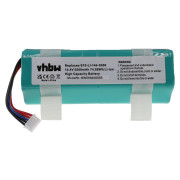Batteria per Ecovacs Deebot Ozmo T8 / T9 / 950 DX9G, 5200 mAh