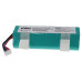 Batteria per Ecovacs Deebot Ozmo T8 / T9 / 950 DX9G, 5200 mAh Batteria per Ecovacs Deebot Ozmo T8 / T9 / 950 DX9G, 5200 mAh