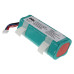 Batteria per Ecovacs Deebot Ozmo T8 / T9 / 950 DX9G, 5200 mAh Batteria per Ecovacs Deebot Ozmo T8 / T9 / 950 DX9G, 5200 mAh