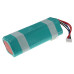 Batteria per Ecovacs Deebot Ozmo T8 / T9 / 950 DX9G, 5200 mAh Batteria per Ecovacs Deebot Ozmo T8 / T9 / 950 DX9G, 5200 mAh