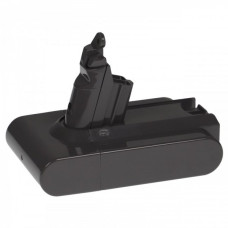Batteria per Dyson DC58 / DC62 / DC72, 2500 mAh