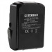 Batteria per Hitachi BSL1815X / BSL1830, 18 V, 5.0 Ah