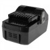 Batteria per Hitachi BSL1815X / BSL1830, 18 V, 5.0 Ah