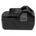 Batteria per Hitachi BSL1815X / BSL1830, 18 V, 5.0 Ah