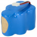 Batteria per Ecovacs Deebot D66 / D68 / D73, 4500 mAh