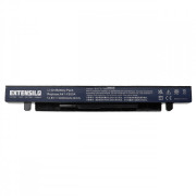 Batteria per Asus X450 / F450 / K450 / P450, 3000 mAh