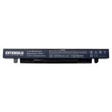 Batteria per Asus X450 / F450 / K450 / P450, 3000 mAh Batteria per Asus X450 / F450 / K450 / P450, 3000 mAh