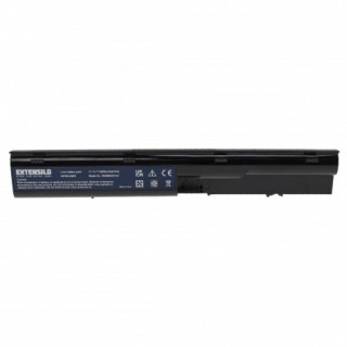 Batteria per HP Probook 4330s / 4430s / 4530s, PR06, 6000 mAh