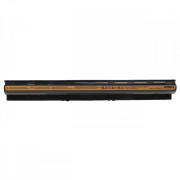 Batteria per Lenovo IdeaPad G400s / G500s / G50 / Z50 / Z70, 2600 mAh