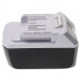 Batteria per Makita BL1813G / BL1815G / BL1820G / BL1830G, 18 V, 5.0 Ah