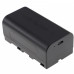 Batteria NP-F550 / NP-F750 per Sony CCD-RV100 / CCD-RV200, 2000 mAh Batteria NP-F550 / NP-F750 per Sony CCD-RV100 / CCD-RV200, 2000 mAh