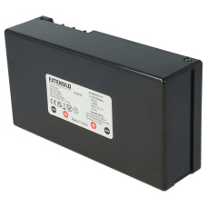 Batteria per Ambrogio L20 / L30 / L50, 6060BA0, 25.2 V, 3.4 Ah