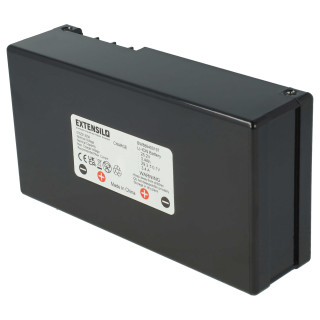 Batteria per Ambrogio L20 / L30 / L50, 6060BA0, 25.2 V, 3.4 Ah Batteria per Ambrogio L20 / L30 / L50, 6060BA0, 25.2 V, 3.4 Ah