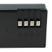 Batteria per Ambrogio L20 / L30 / L50, 6060BA0, 25.2 V, 3.4 Ah Batteria per Ambrogio L20 / L30 / L50, 6060BA0, 25.2 V, 3.4 Ah