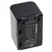 Batteria NP-FH70 per Sony DCR-DVD908E / DCR-HC47 / HDR-CX11E, 1500 mAh