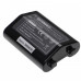 Batteria EN-EL4 za Nikon D2H / D2HS / D2X / D2XS, 3350 mAh