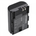Batteria LP-E6NH za Canon EOS R6 / EOS R5 / EOS 5D, 2250 mAh