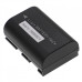 Batteria LP-E6NH za Canon EOS R6 / EOS R5 / EOS 5D, 2250 mAh
