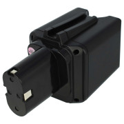 Batteria per Bosch GBM 12VE / GSB 12VE / GSR 12VE, 12 V, 1.5 Ah