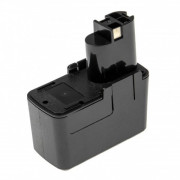 Batteria per Bosch BAT011 / BH1214 / BH1214H / BH1214L / BH1214N, 12 V, 2.1 Ah