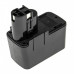 Batteria per Bosch BAT011 / BH1214 / BH1214H / BH1214L / BH1214N, 12 V, 2.1 Ah