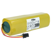 Batteria per Xiaomi Roborock S50 / S60 / Dreame D9 / D10, 3000mAh