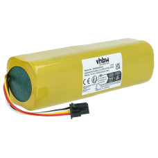 Batteria per Xiaomi Roborock S50 / S60 / Dreame D9 / D10, 3000mAh
