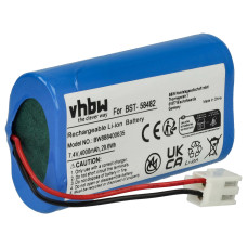Batteria per Bestway Flowclear / Aquatronix, BST-58482, 4000 mAh Batteria per Bestway Flowclear / Aquatronix, BST-58482, 4000 mAh