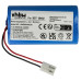 Batteria per Bestway Flowclear / Aquatronix, BST-58482, 4000 mAh Batteria per Bestway Flowclear / Aquatronix, BST-58482, 4000 mAh