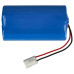 Batteria per Bestway Flowclear / Aquatronix, BST-58482, 4000 mAh Batteria per Bestway Flowclear / Aquatronix, BST-58482, 4000 mAh