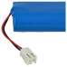 Batteria per Bestway Flowclear / Aquatronix, BST-58482, 4000 mAh Batteria per Bestway Flowclear / Aquatronix, BST-58482, 4000 mAh