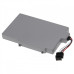 Batteria per Nintendo Wii U Gamepad, WUP-001, 3200 mAh
