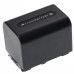 Batteria NP-FV70 per Sony DCR-DVD103 / DCR-DVD105 / DCR-DVD106, 1500 mAh