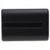 Batteria NP-FM500H per Sony Alpha 57 / 65 / 77 / 99, 1600 mAh