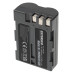 Batteria NP-150 per Fuji FinePix S5 Pro, 1900 mAh