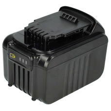 Batteria per DeWalt DCB140 / DCB141 / DCB142, 14.4 V, 6.0 Ah