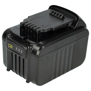 Batteria per DeWalt DCB140 / DCB141 / DCB142, 14.4 V, 6.0 Ah